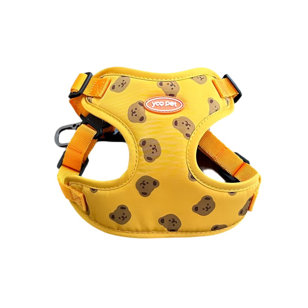 YCQ PET Dog Harness Vest