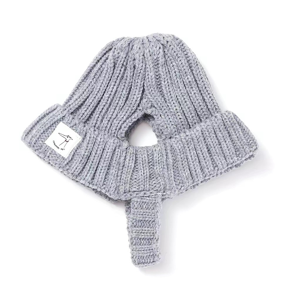 Dog Beanie