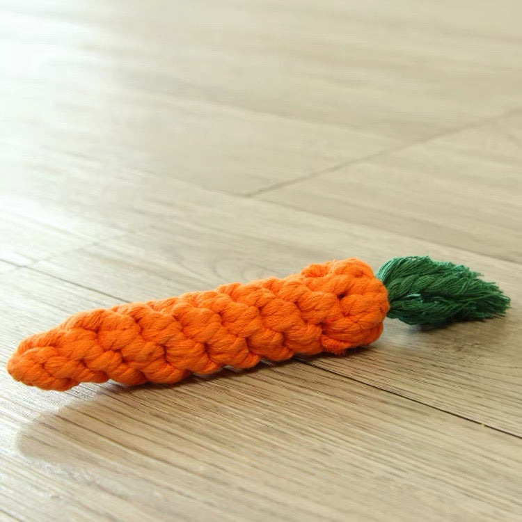 Dog Knot Toy
