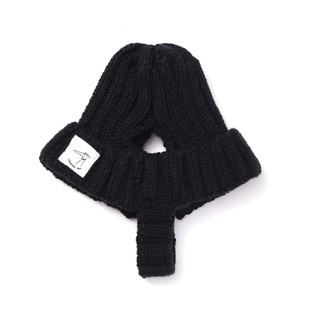Dog Beanie