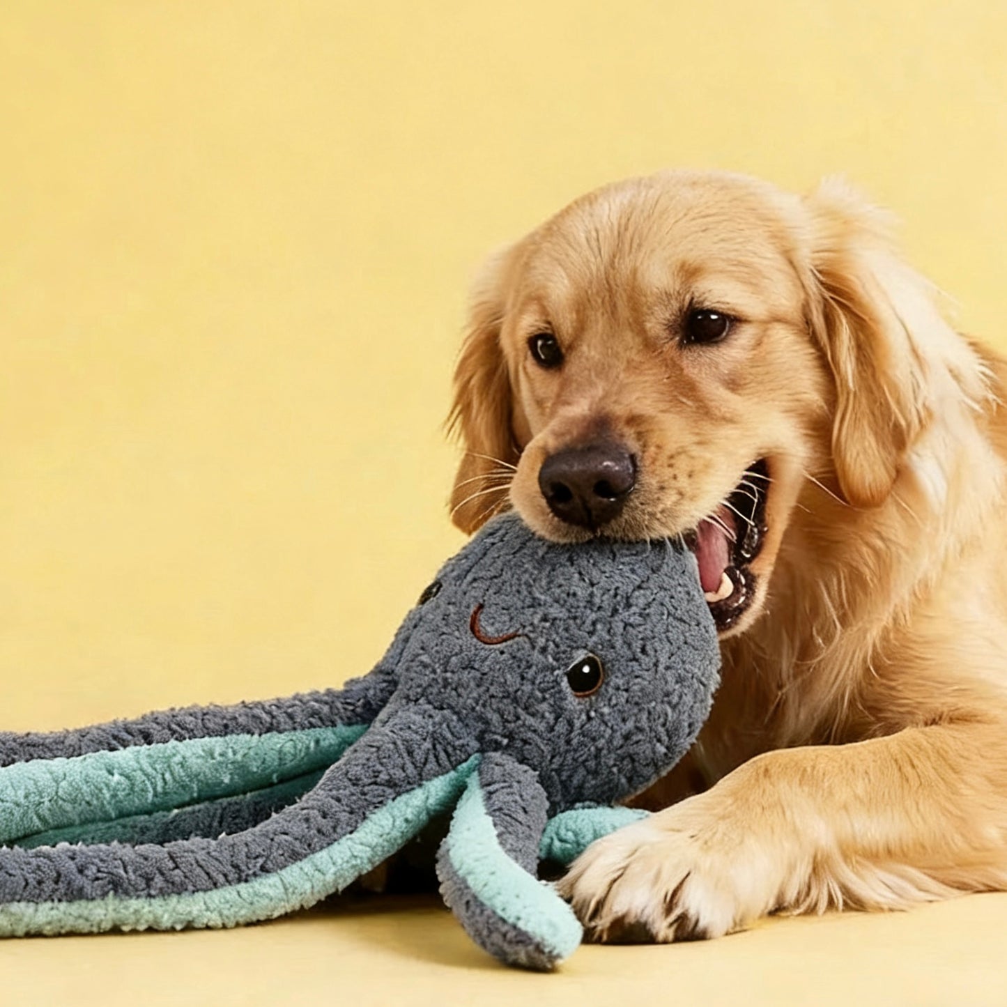 Animal Dog Toys