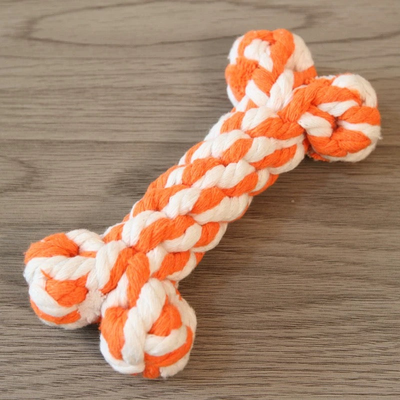 Dog Knot Toy