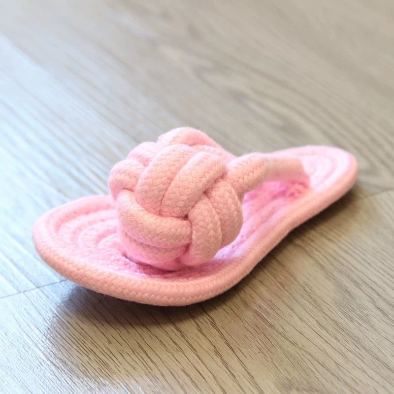 Dog Knot Toy