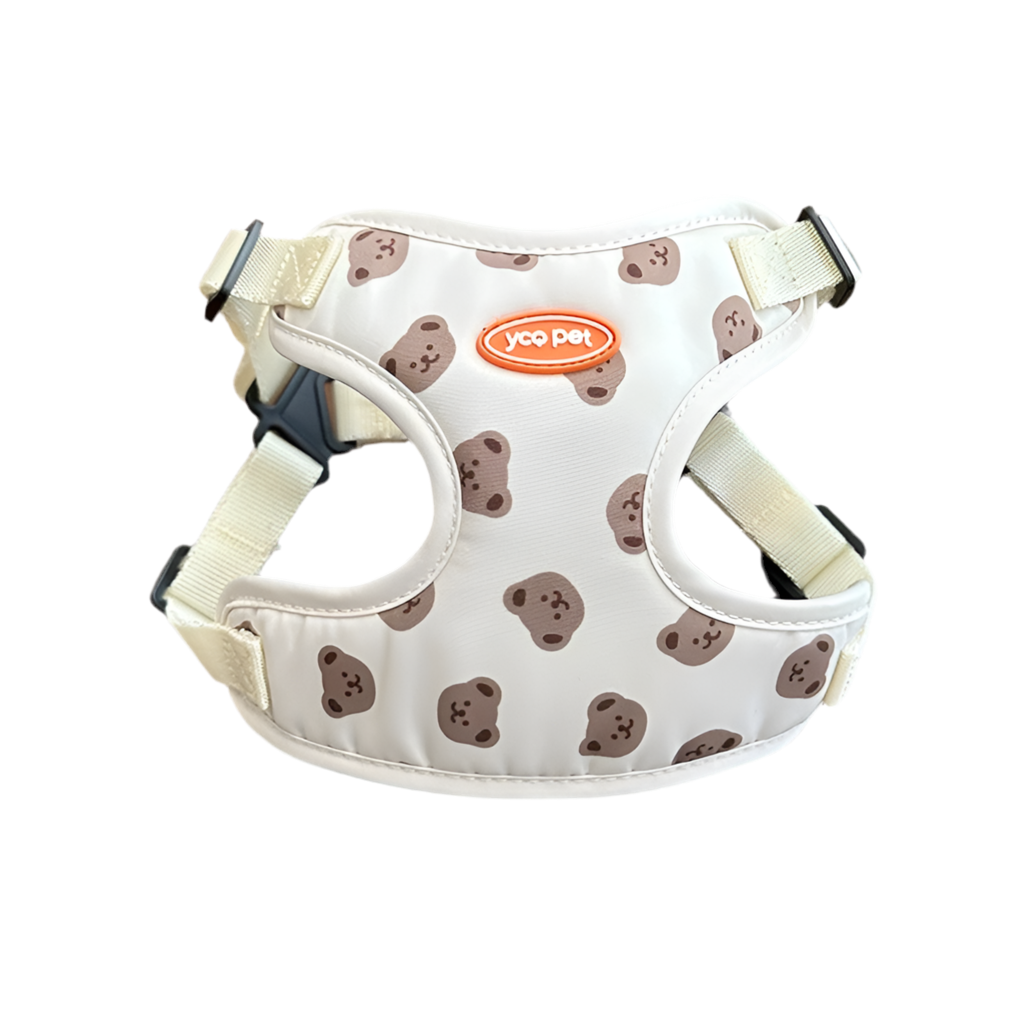 YCQ PET Dog Harness Vest